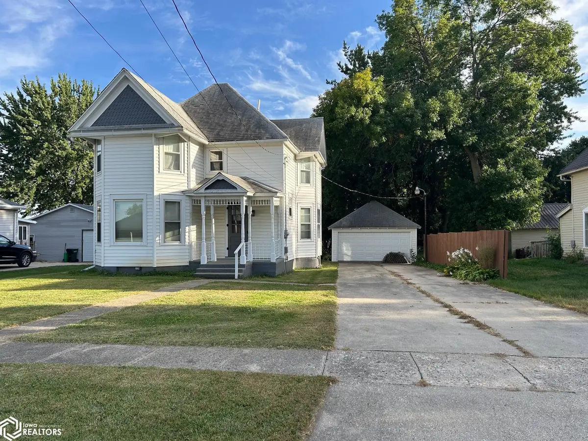 1506 11th Street, Emmetsburg, IA 50536 - Image #1