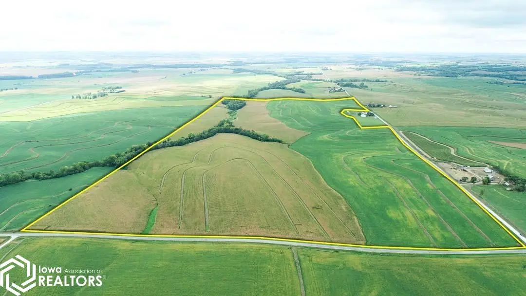 51831 360th St., Henderson, IA 51541 - Image #1