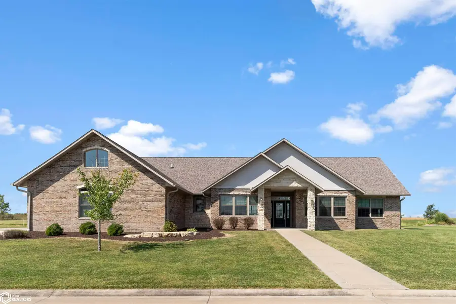 5607 Oak Hills Drive, Burlington, IA 52601 - Image #2