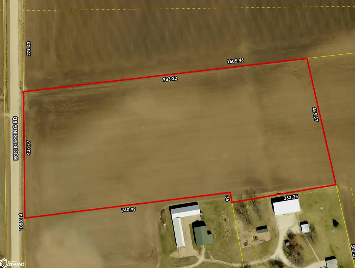 Lot 7 Rock Spring Rd, Burlington, IA 52601 - Image #1
