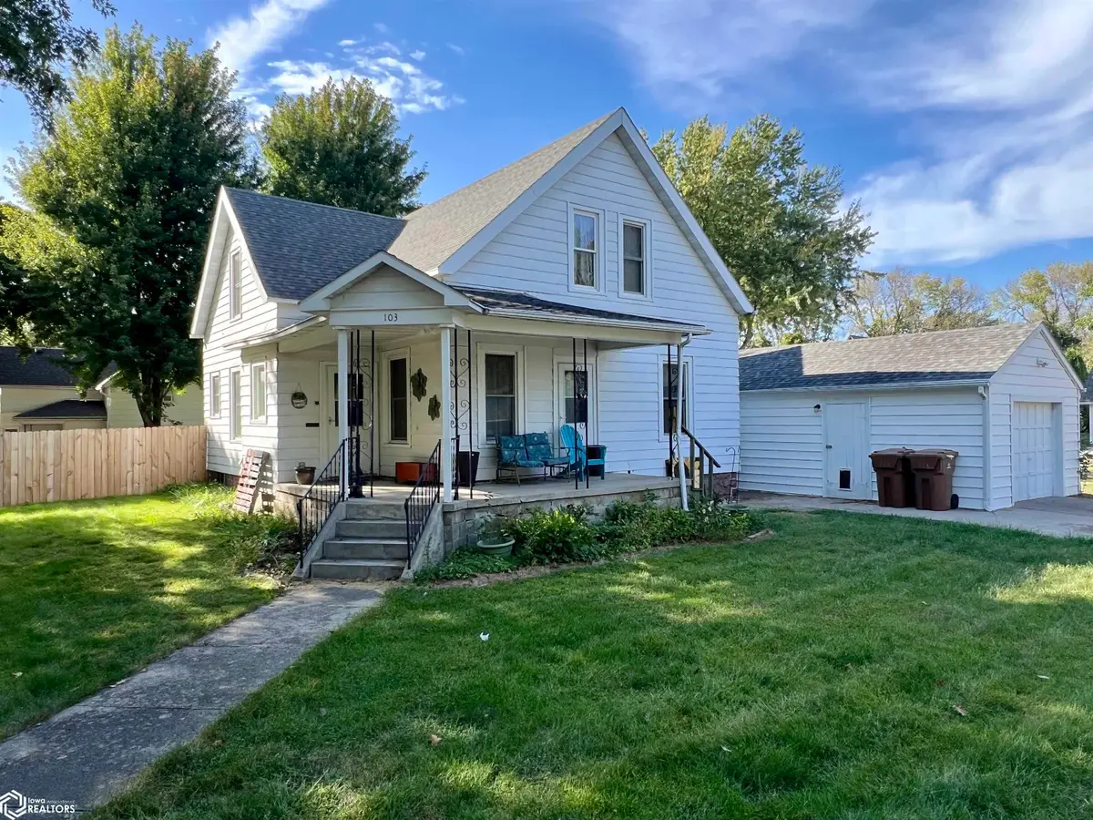 103 2nd Street, Manning, IA 51455 - Image #1