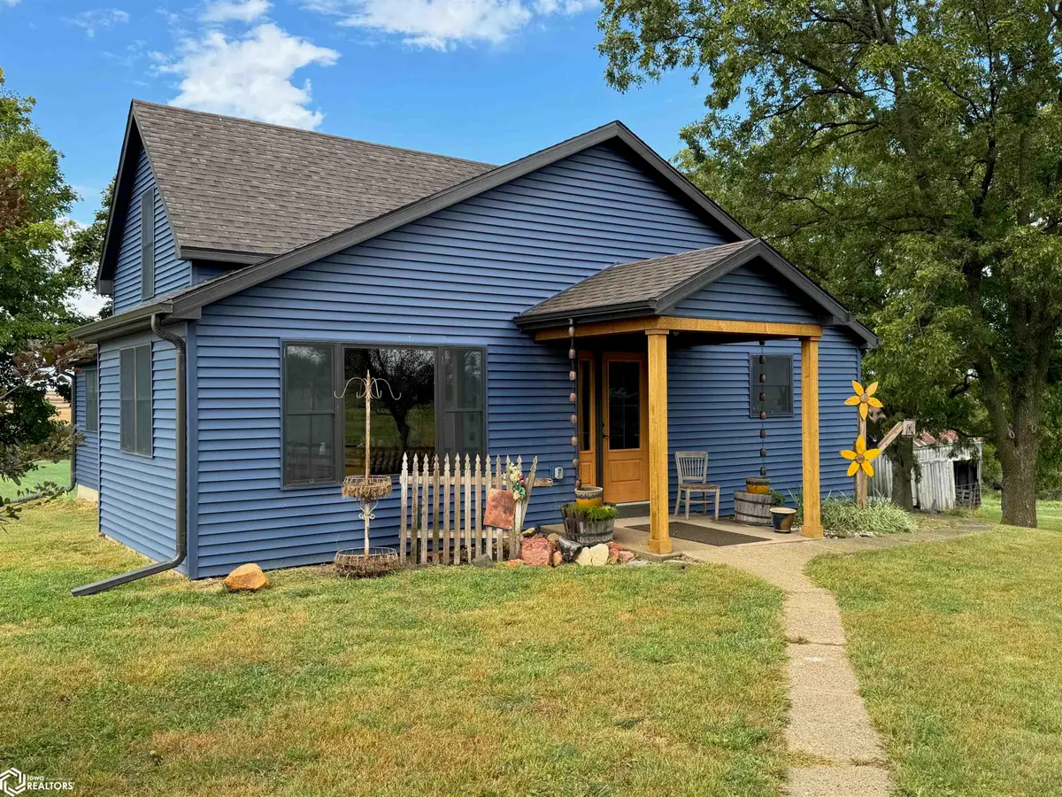 2345 280th Street, Coin, IA 51636 - Image #1