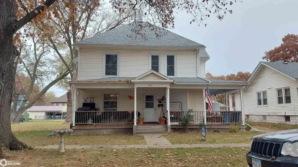 407 E Prospect Street, Red Oak, IA 51566 - Image #1