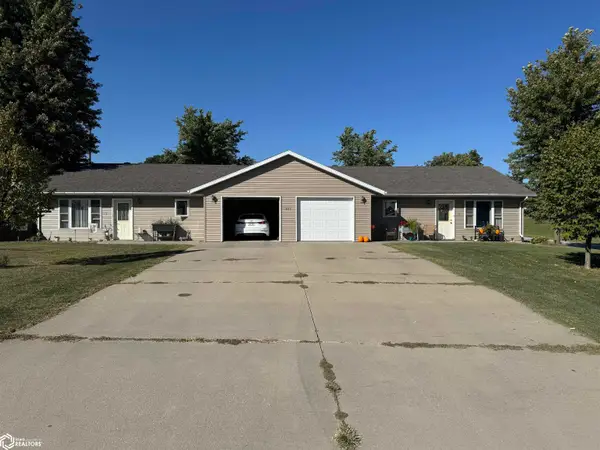 407 2nd Street, Malcom, IA 50157