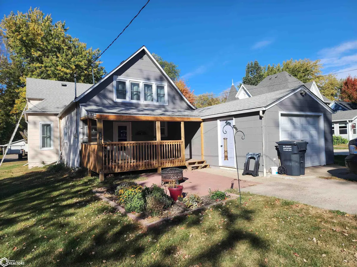 507 Quimby Street, Ida Grove, IA 51445 - Image #1