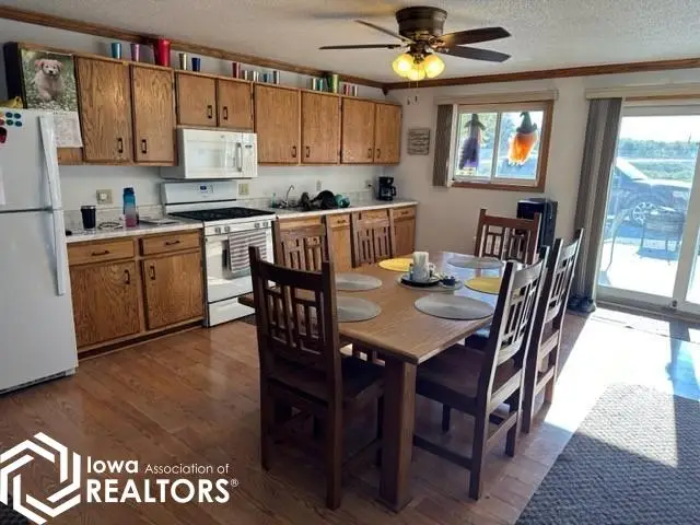 502 K Road, Livermore, IA 50558 - #2