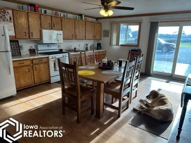 502 K Road, Livermore, IA 50558 - #3