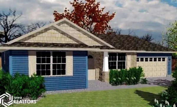 504 17th Avenue E, Oskaloosa, IA 52577