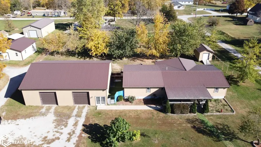 404 NE 4th Street, Decatur, IA 50067 - Image #2