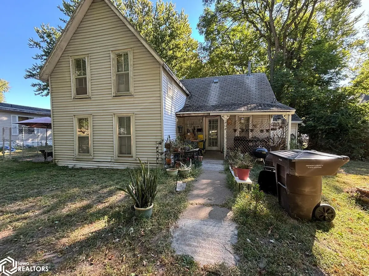 1704 Main Street, Hamburg, IA 51640 - Image #1