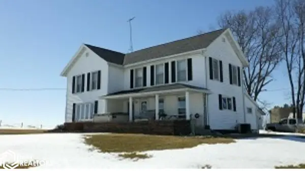 3434 Highway T47, Montour, IA 50173