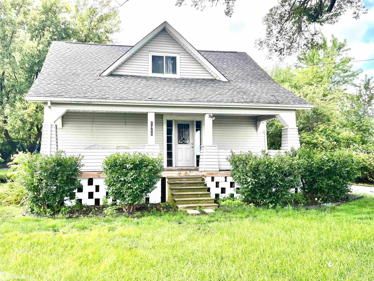 1311 E 7th Street, Atlantic, IA 50022 - #1