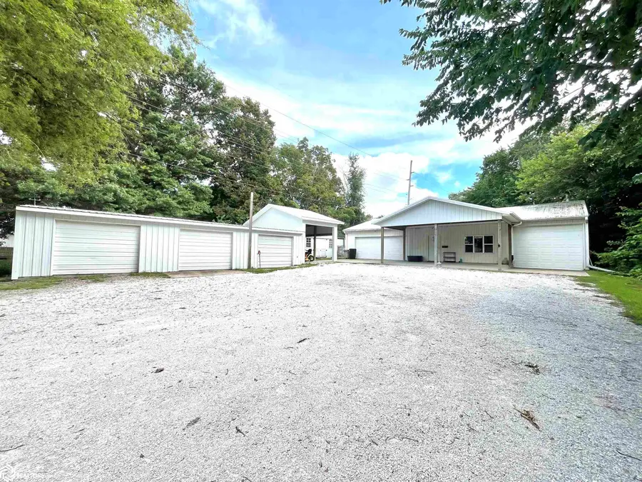 1311 E 7th Street, Atlantic, IA 50022 - #2