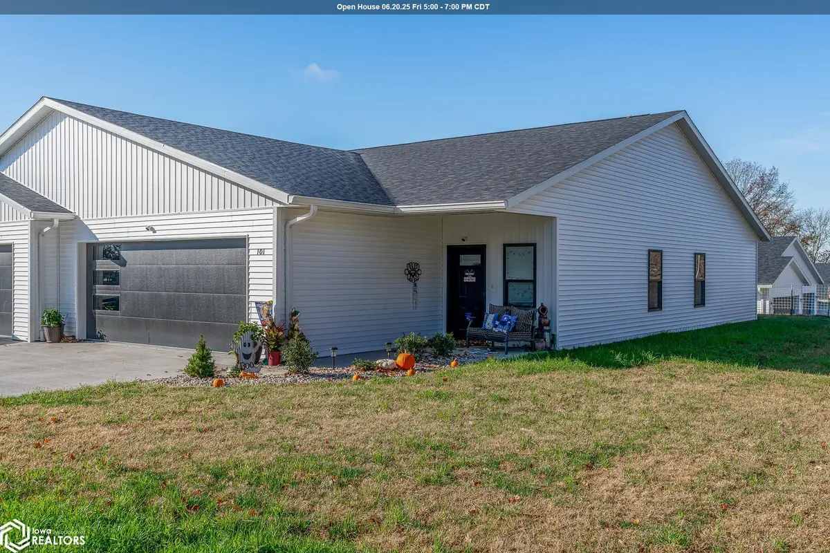101 S Marion Street, Mount Pleasant, IA 52641 - Image #1