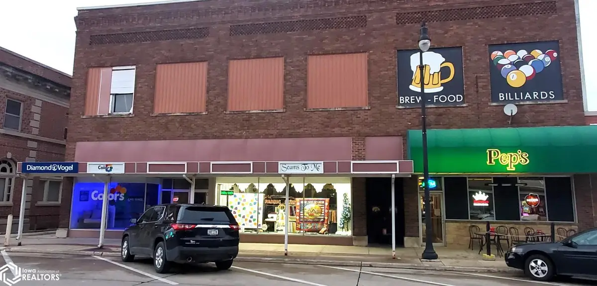 17 E State Street, Algona, IA 50511 - Image #1