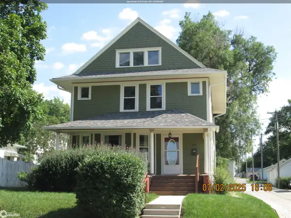 207 E 5th Street, Atlantic, IA 50022