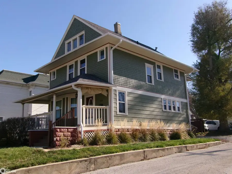 207 E 5th Street, Atlantic, IA 50022 - #3