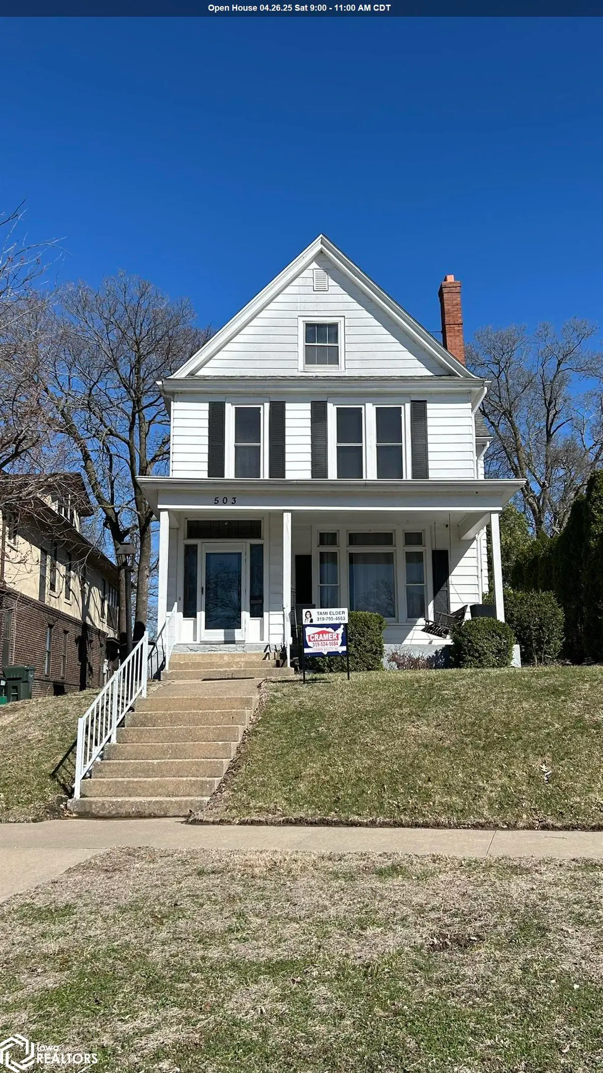 503 Grand, Keokuk, IA 52632 - Image #1