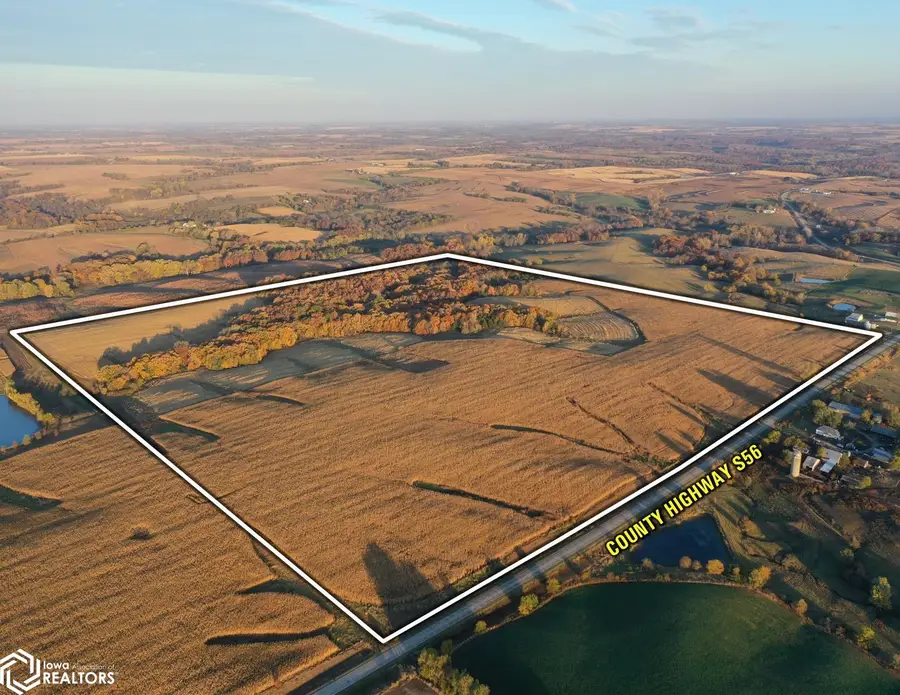 County Highway S56, Wright, IA 50238 - Image #2