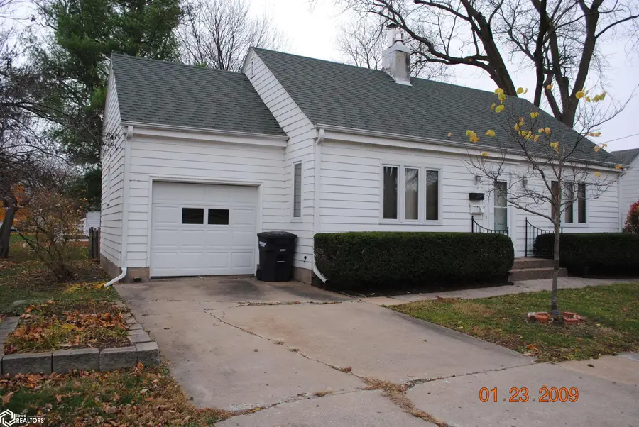 706 N Main, Mount Pleasant, IA 52641 - Image #2