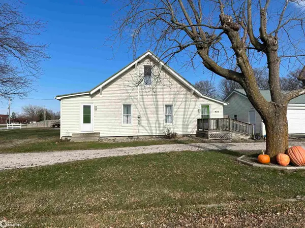 430 S Front Street, Humeston, IA 50123