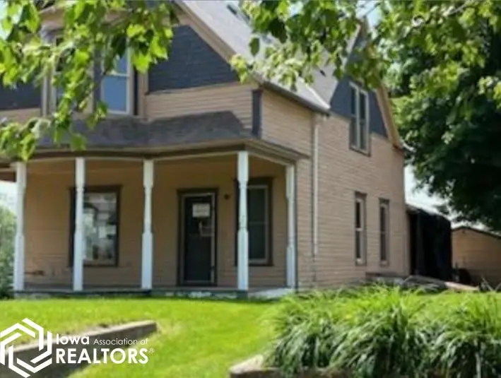 321 3rd Street, Moorhead, IA 51558 - Image #1