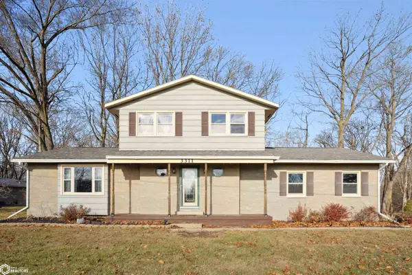 3311 Country Club Lane, Fort Madison, IA 52627