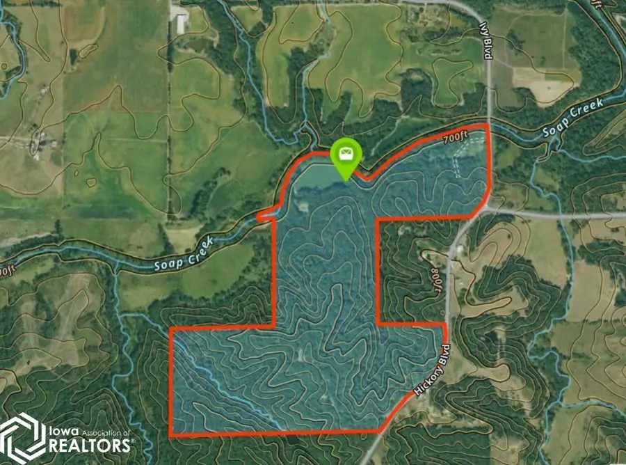 13241 Hickory Blvd, Drakesville, IA 52552 - Image #3