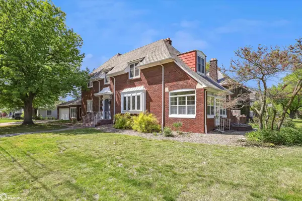 101 W Alta Vista Avenue, Ottumwa, IA 52501