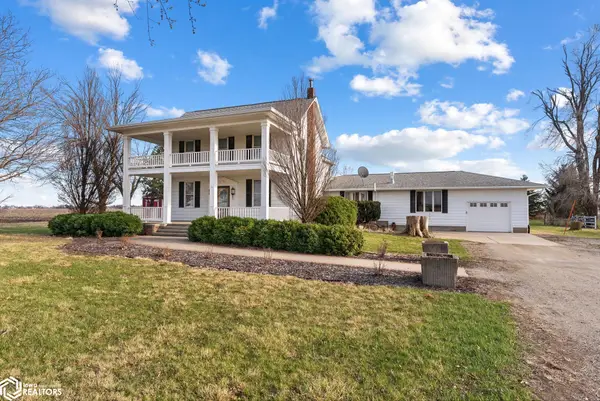 2835 245th Street, Ainsworth, IA 52201