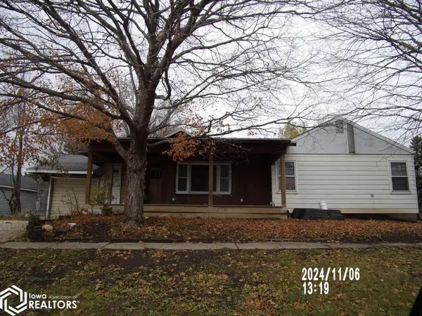 104 2nd Avenue, Holland, IA 50642