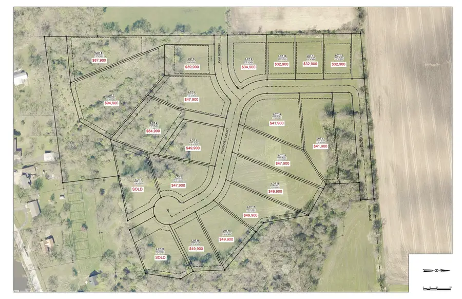 1013 Palisades Court, Iowa Falls, IA 50126 - Image #2