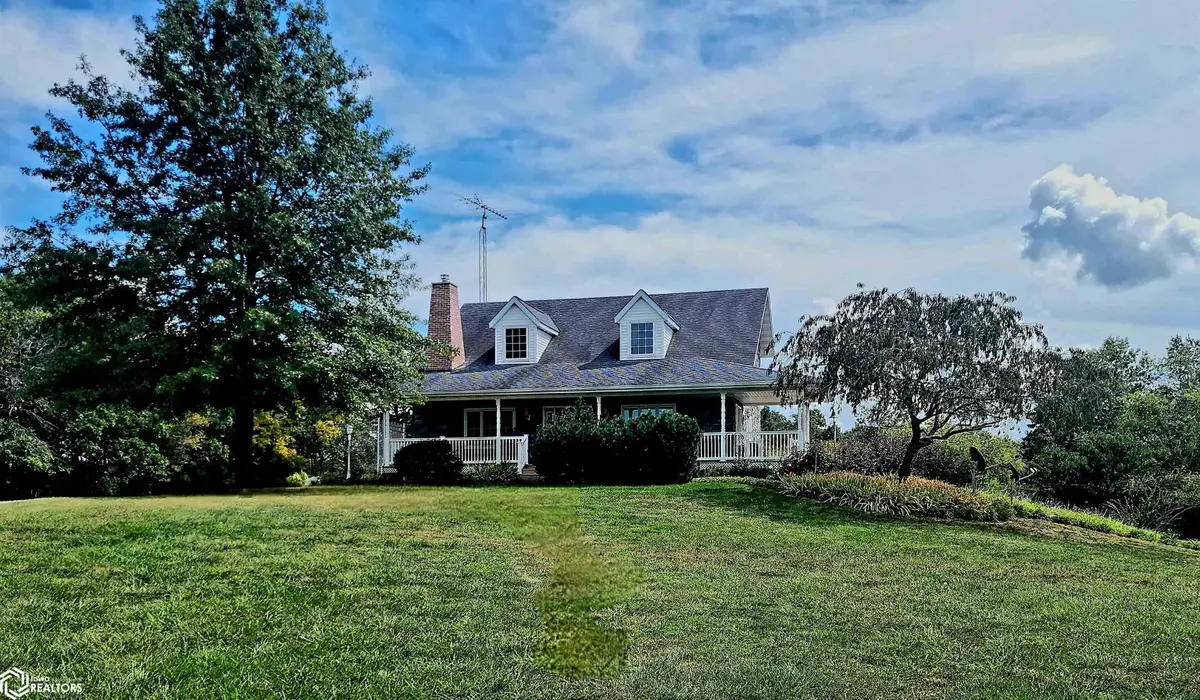 18700 Virga Avenue, Bloomfield, IA 52537 - Image #1