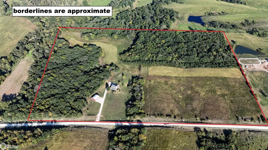 18700 Virga Avenue, Bloomfield, IA 52537 - Image #2