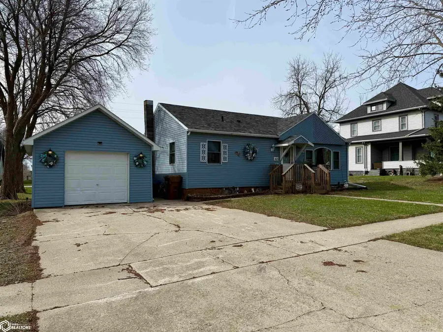 403 Artz Street, Breda, IA 51436 - Image #3