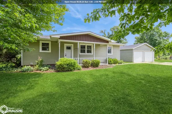 1708 Robertson Drive, Marshalltown, IA 50158