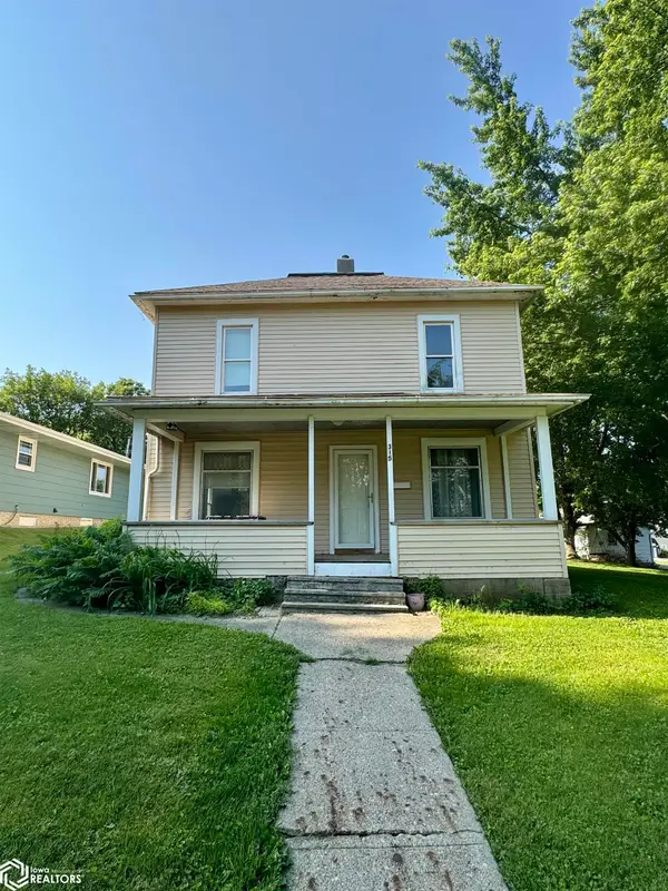 315 S Division Street, Audubon, IA 50025