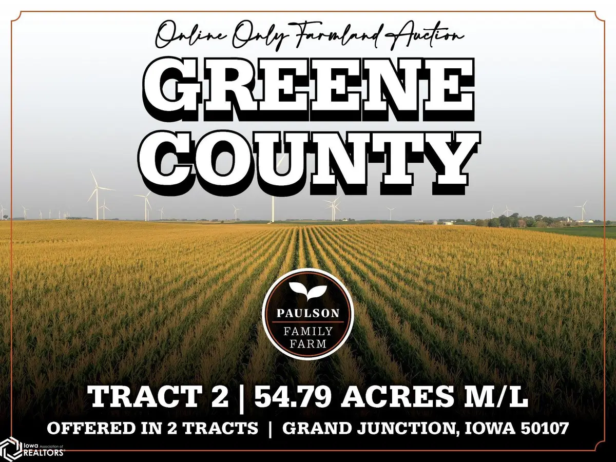 02 Iowa Highway 144 Highway, Grand Junction, IA 50107 - Image #1