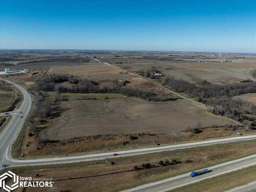 Parcel #1014300003, Oskaloosa, IA 52577 - Image #2