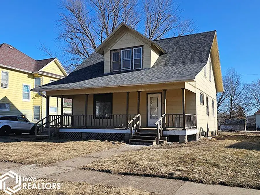 406 N Weller Street, Ottumwa, IA 52501 - Image #1