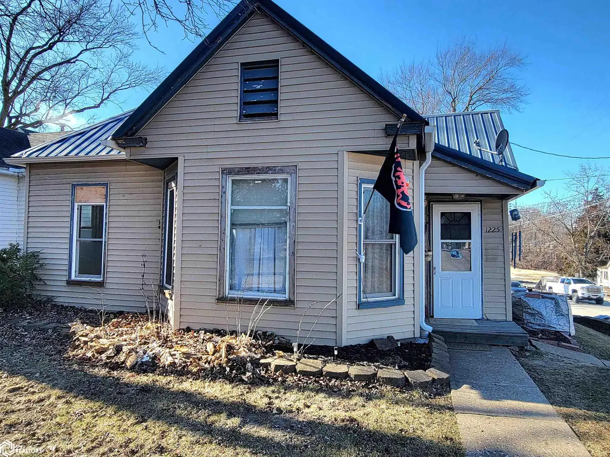 1225 N Wapello Street, Ottumwa, IA 52501 - Image #1