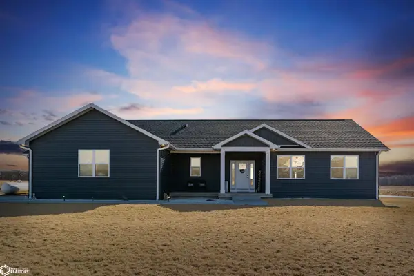 2787 Deer Valley Lane, Danville, IA 52623