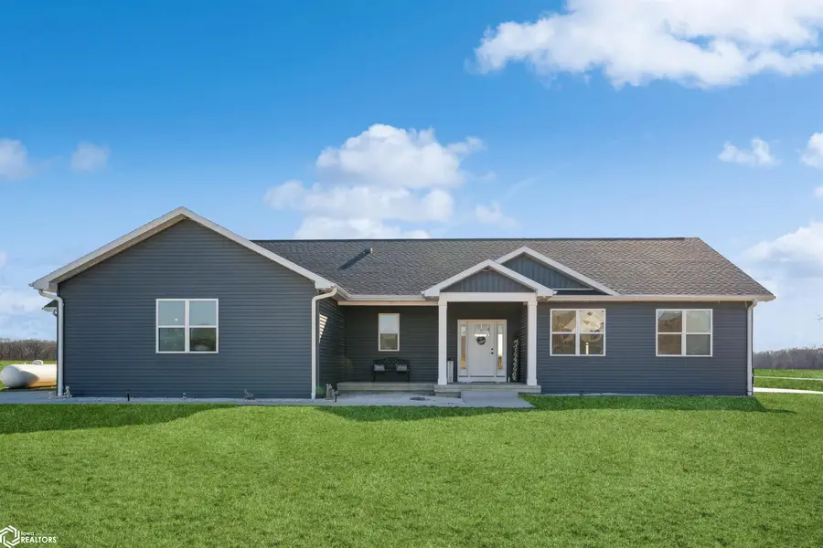 2787 Deer Valley Lane, Danville, IA 52623 - Image #2