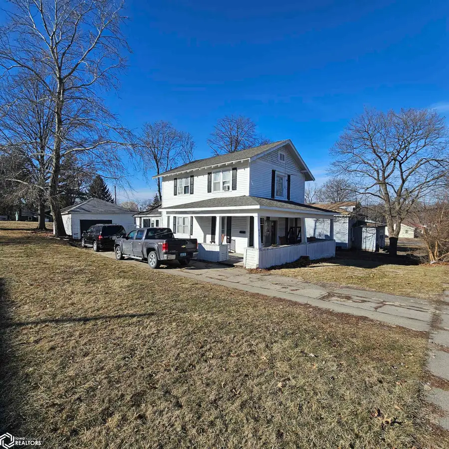 414 N Sycamore Street, Creston, IA 50801 - Image #2