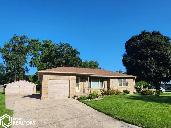 519 17th Street W, Clear Lake, IA 50428