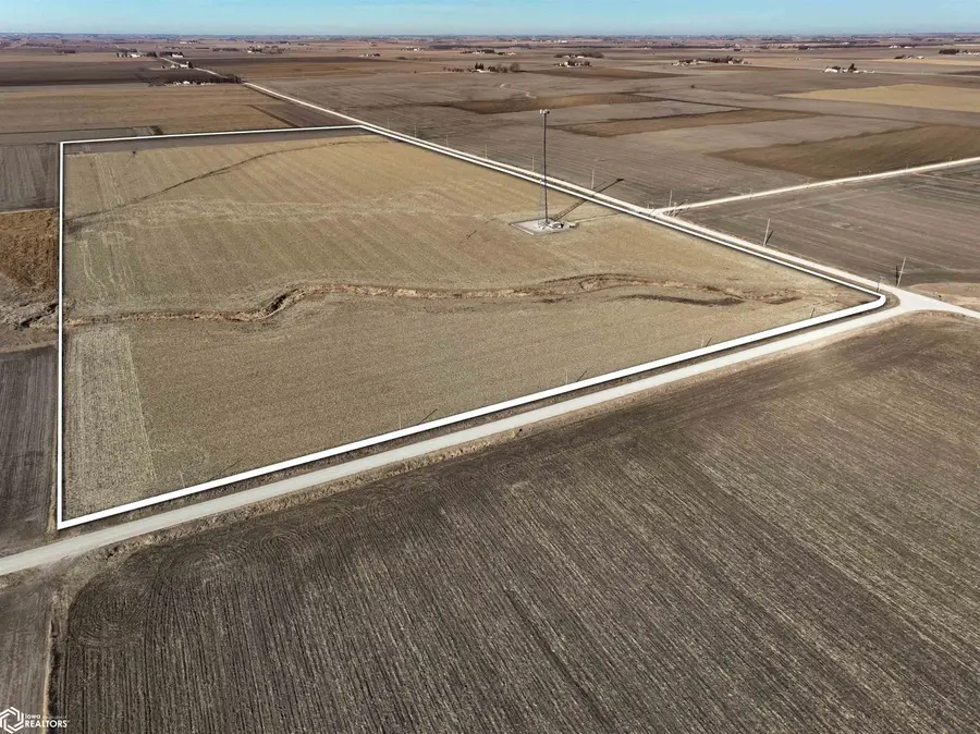 Tract 2 160th Street, Holland, IA 50642 - #3
