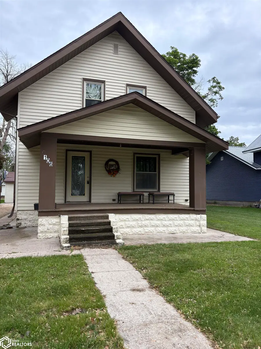 106 NW 1st Street, Gilmore City, IA 50541 - Image #3