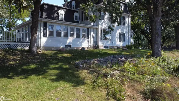 922 N Shore Drive, Clear Lake, IA 50428