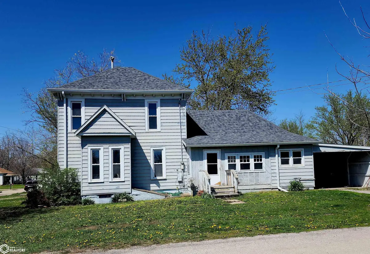 601 N Johnson Street, Corydon, IA 50060 - Image #1