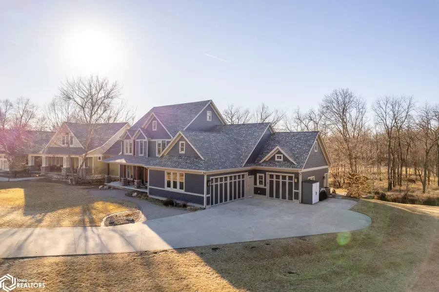 506 Turtle Creek Road, Saint Ansgar, IA 50472 - Image #2